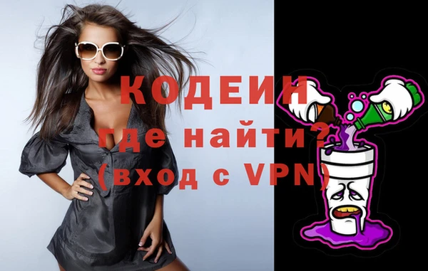 молекула духа Костерёво