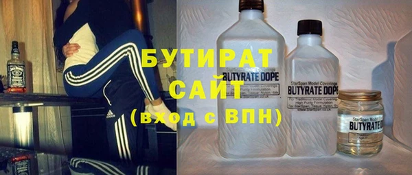 молекула духа Костерёво